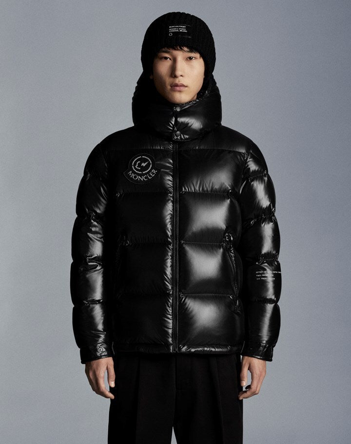 Jacket - For men