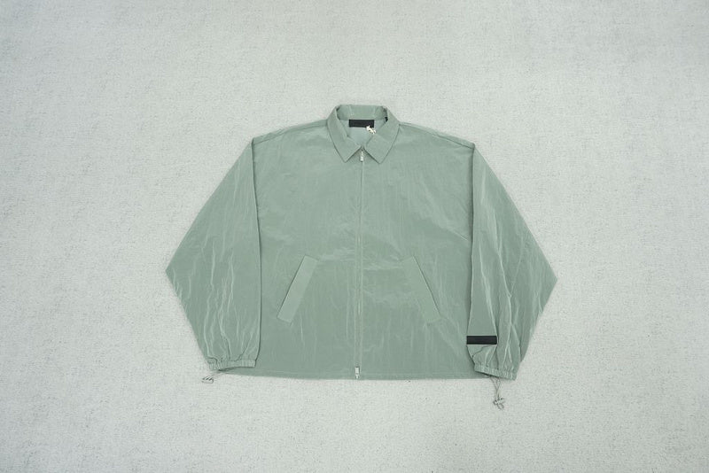 Veste survetement K-way FOG x Essentials