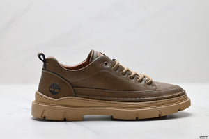 Brooklyn Oxford lightweight low-top hiking shoes — image 1