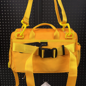 Yellow Satchel — image 2