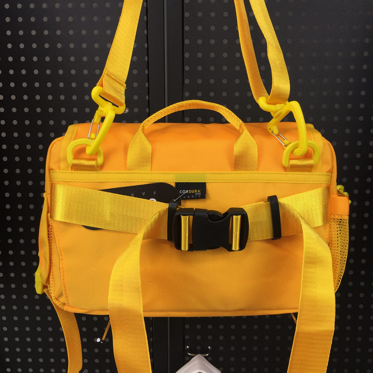 Sacoche Jaune