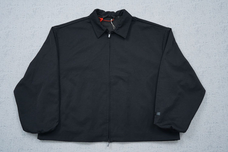 Veste impermeable FOG x Essentials
