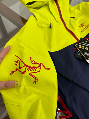 Veste Gortex — image 3