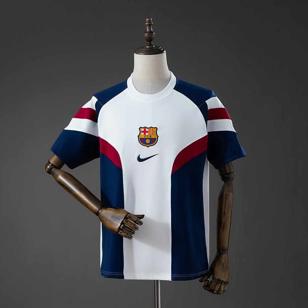Maillot De Foot - Fc Barcelone - 2026-2027