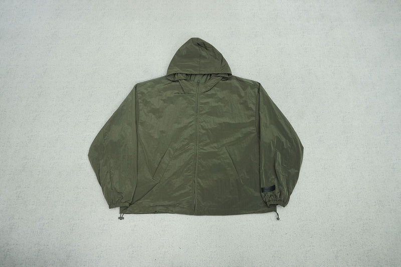 Veste survetement K-way FOG x Essentials