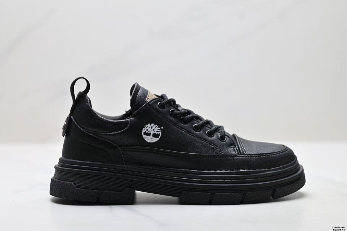 Brooklyn Oxford low-top hiking shoes