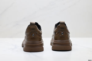 Brooklyn Oxford low-top hiking shoes — image 2