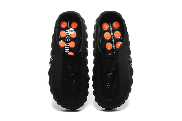 x Nocta Mind 001 - Mules slide - Black