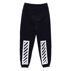 Sweatpants Off White — image 1