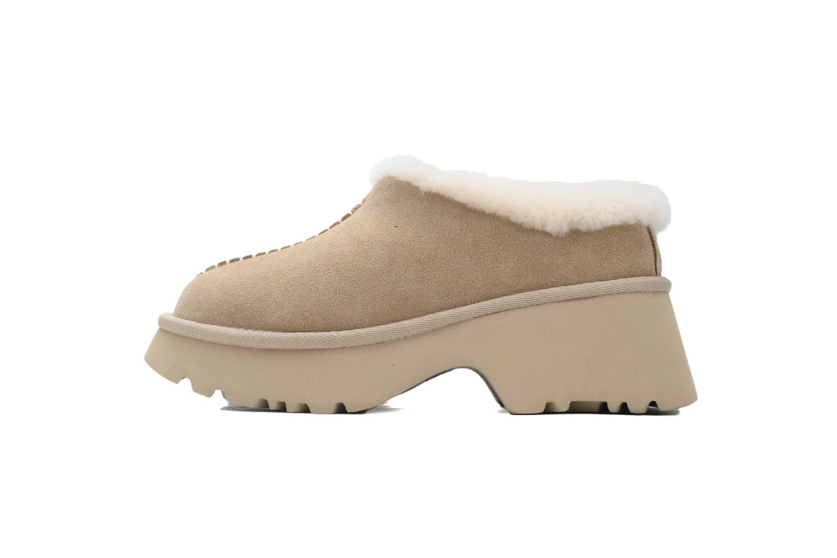 UGG Khaki