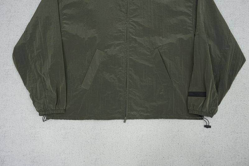 Veste survetement K-way FOG x Essentials