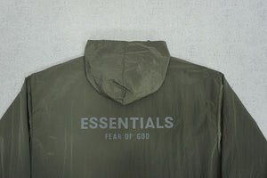 Veste survetement K-way FOG x Essentials — image 4