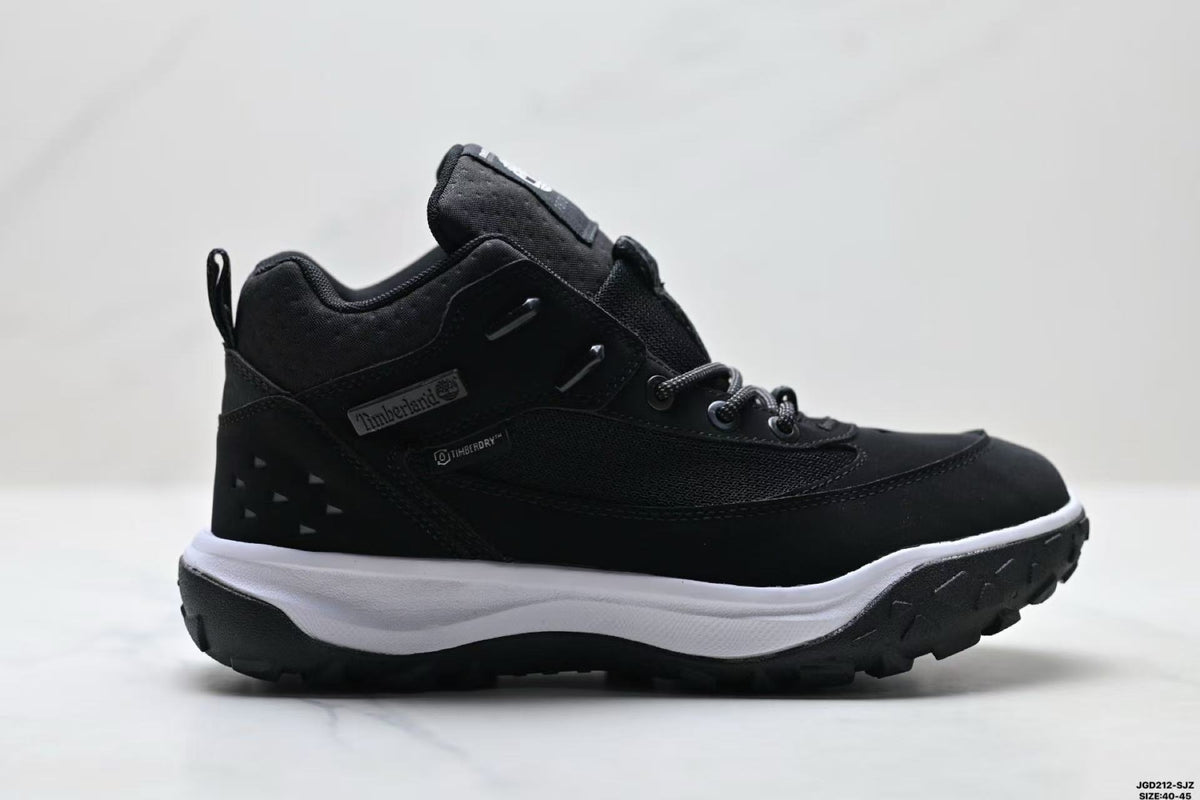 Motion 7 Mid Waterproof Lightweight Mid-Cut Outdoor Hiking Shoes