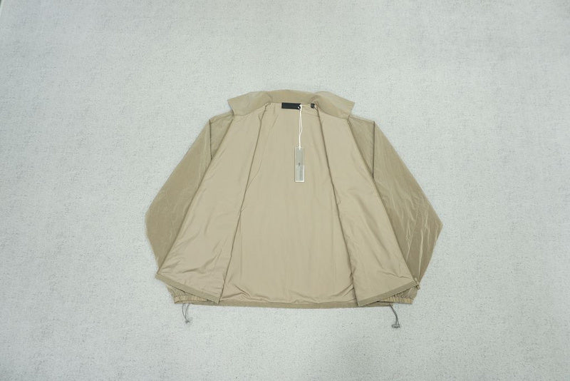 Veste survetement K-way FOG x Essentials