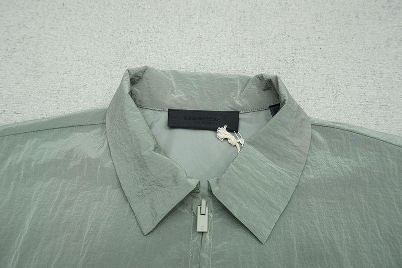 Veste survetement K-way FOG x Essentials