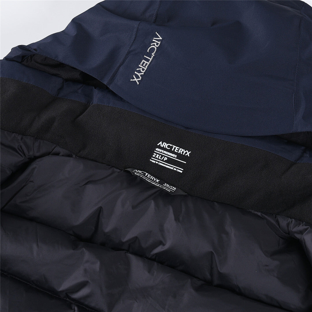 Veste Gortex