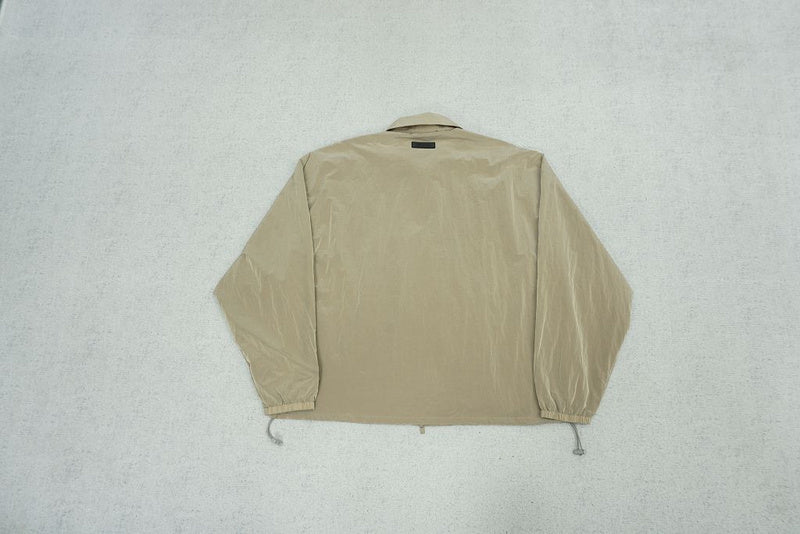 Veste survetement K-way FOG x Essentials