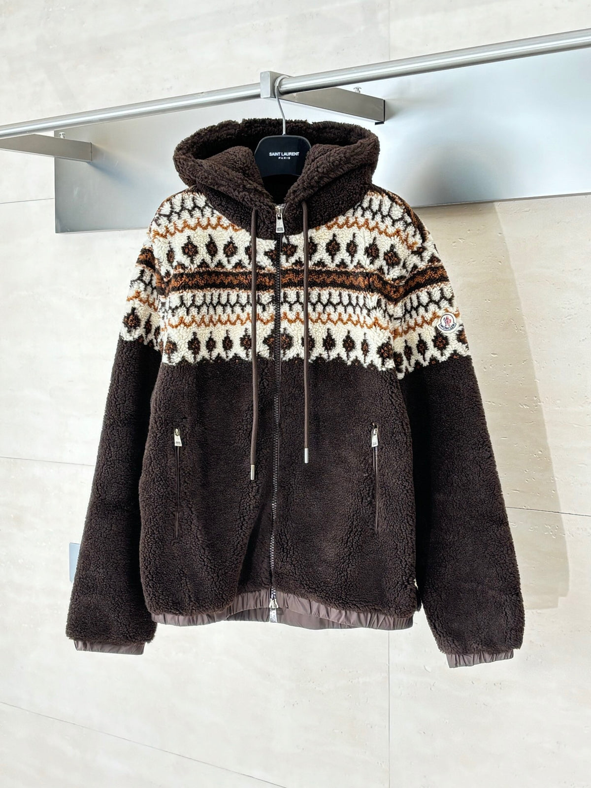 Veste Polaire