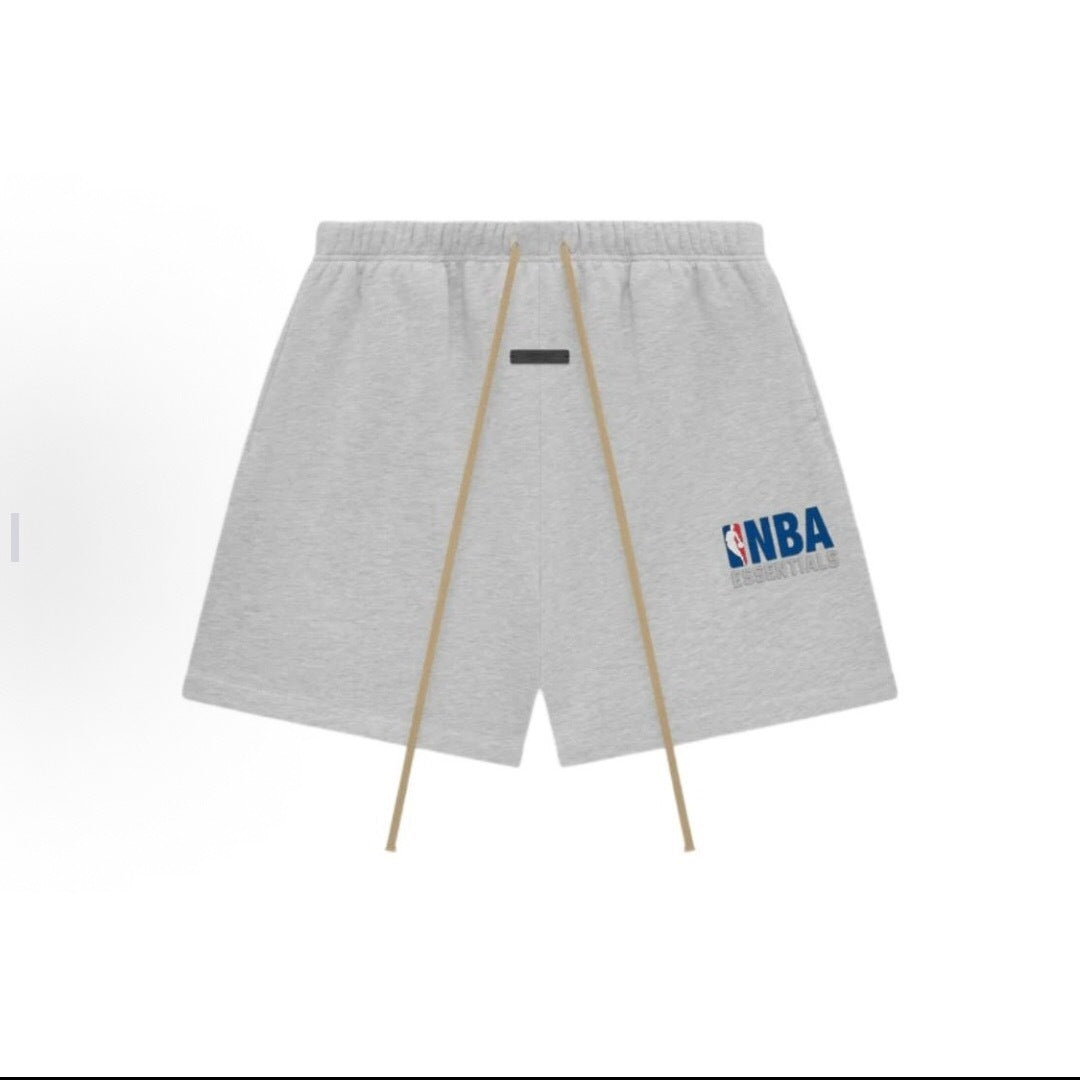Fear Of God Essentials X NBA Shorts