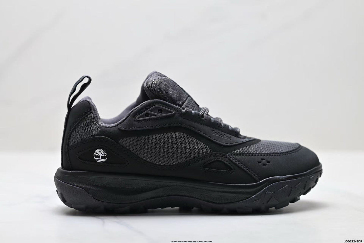 Motion Access Waterproof  Low-Cut Hiking Shoes