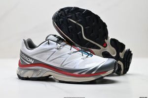 XT-6 Retro Trend Outdoor Performance Hiking Running Shoes — image 4