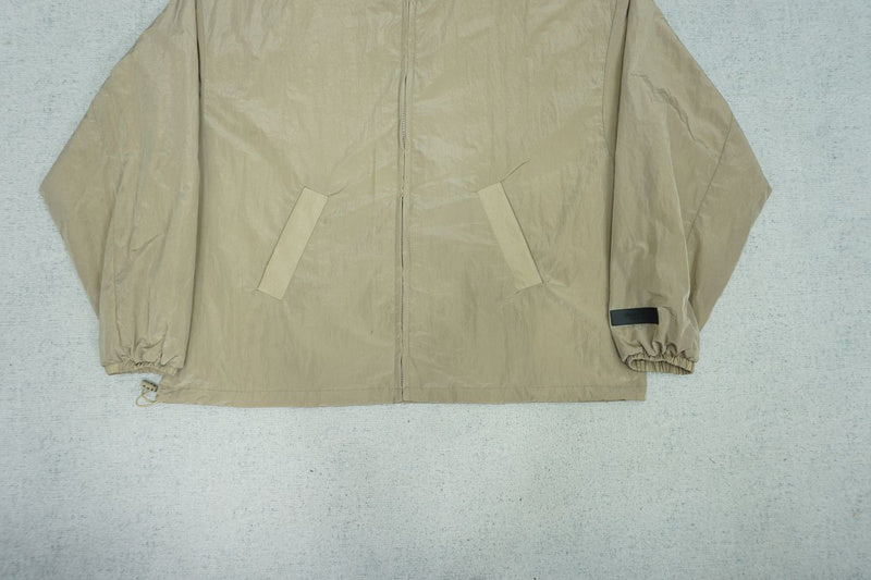Veste survetement K-way FOG x Essentials
