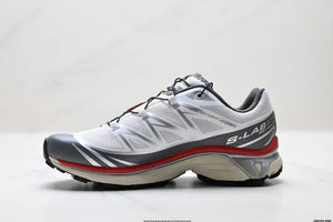 XT-6 Retro Trend Outdoor Performance Hiking Running Shoes — image 5