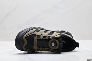 Brooklyn Oxford low-top hiking shoes — image 3
