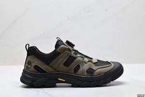 Brooklyn Oxford low-top hiking shoes — image 1