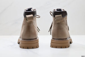 Height-Increasing Work Boots Yellow Series — image 2