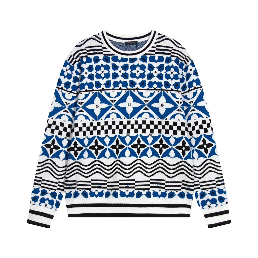 Pull Homme
