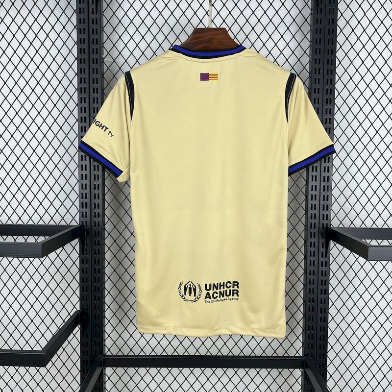 Maillot de Foot FC Barcelone 2025/2026