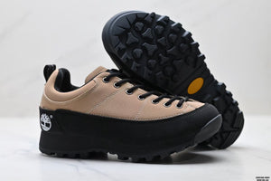 Brooklyn Oxford soft, comfortable, non-slip, lightweight low-top hiking shoes — image 4