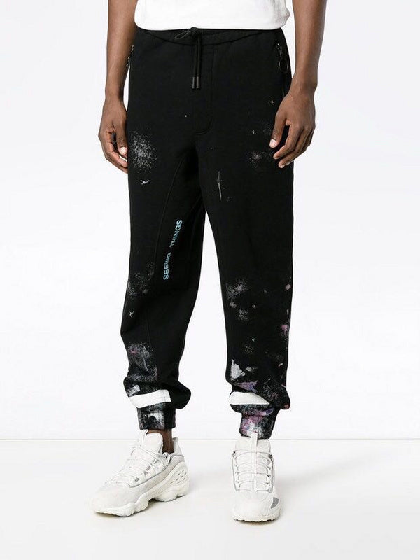 Bas de Survêtement Off White