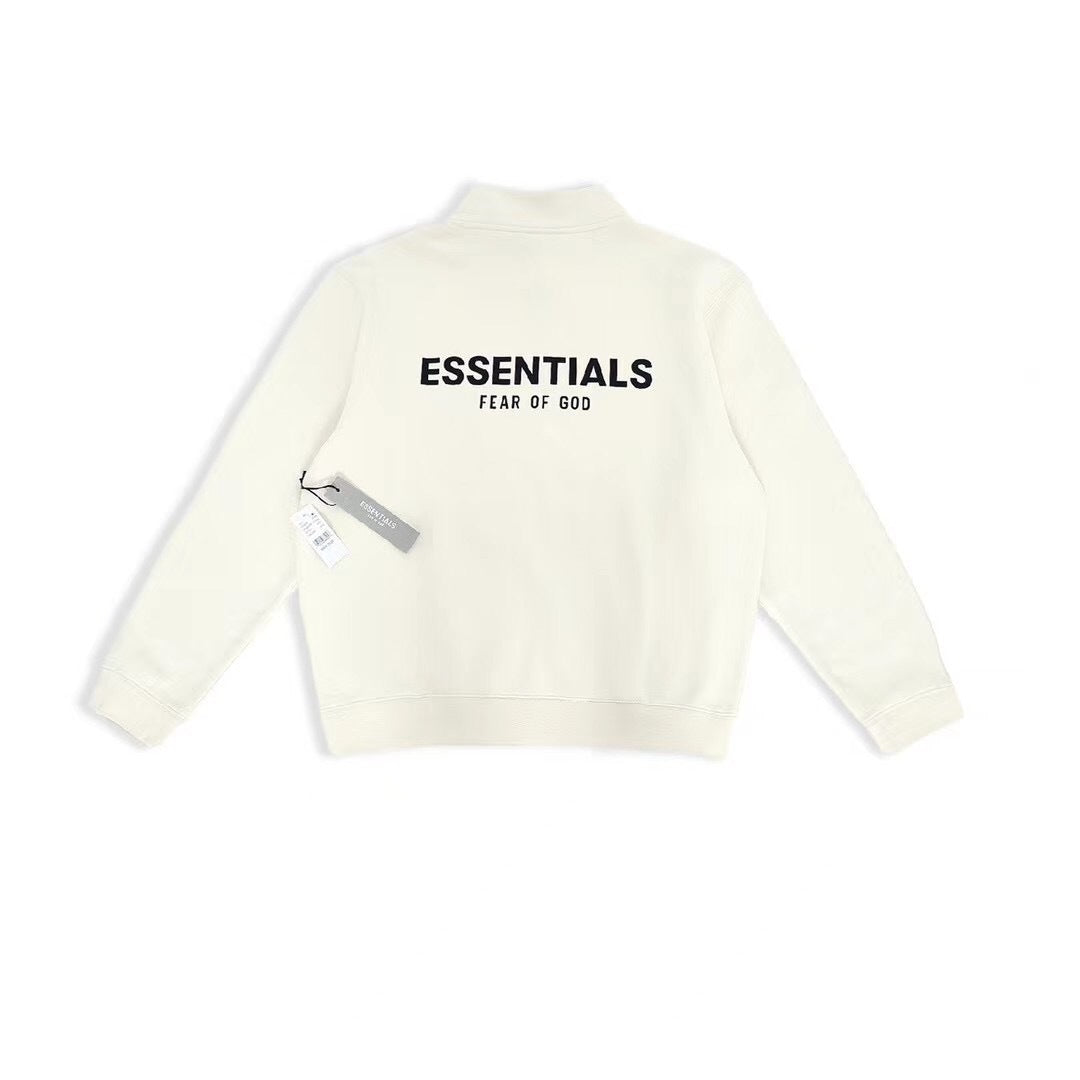 Pull Zip - Essentials
