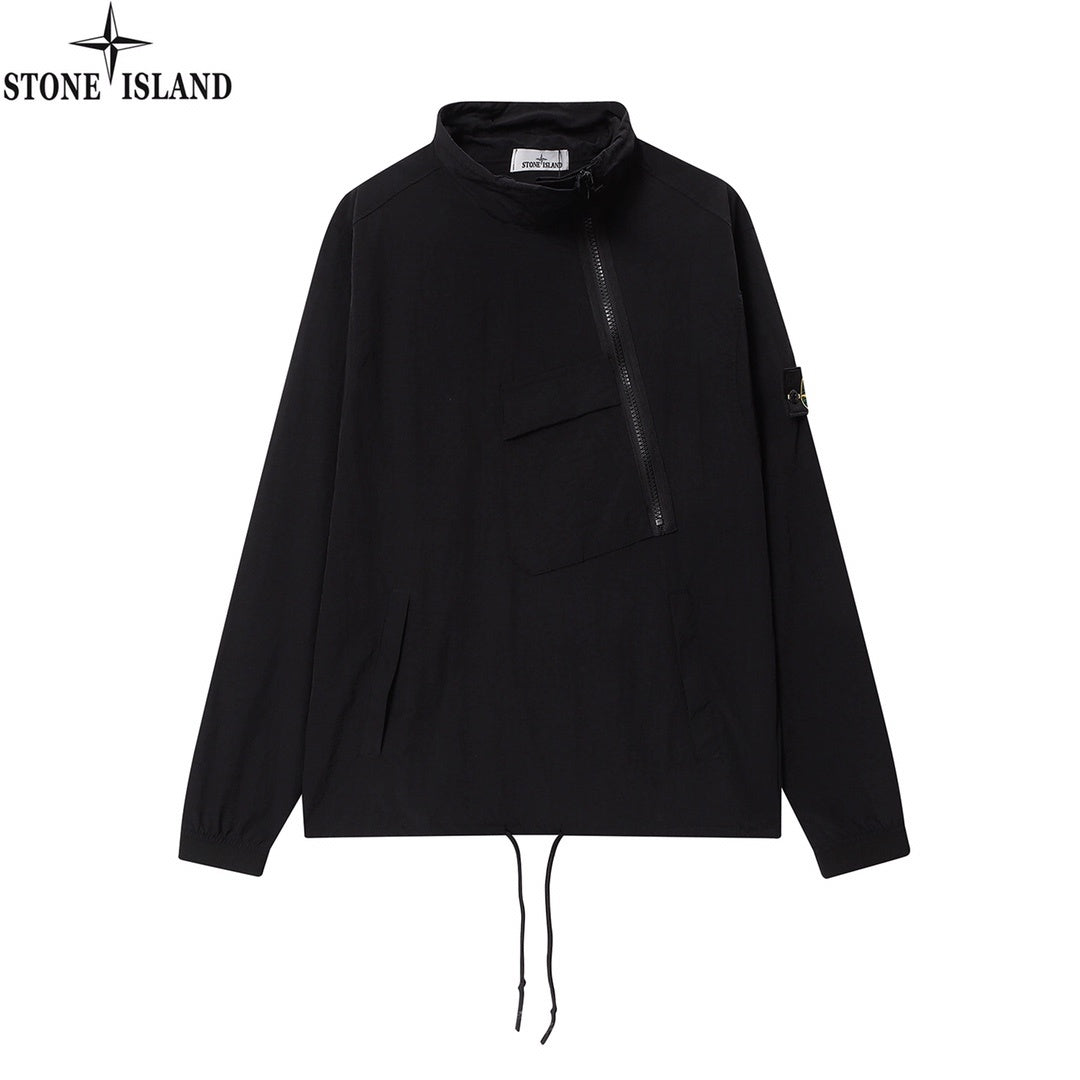 Pull - veste