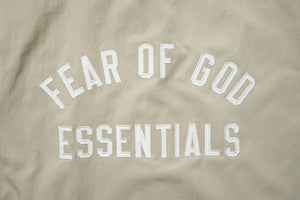 Veste impermeable FOG x Essentials — image 7