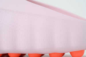Mind 001 - Mules à talon "rose nacré" — image 2