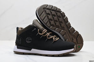 Sprint Trekker Mid Durable and Shock-absorbing Mid-cut Outdoor Boots — image 4