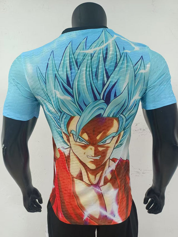 Maillot de Foot Japan Special Edition 2025/2026