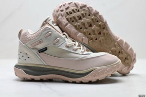 Motion 7 Mid Waterproof Lightweight Mid-Cut Outdoor Hiking Shoes — image 3