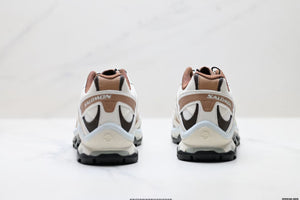 XT-Quest ADV Explorer Series Trendy Off-Road Shoes — image 3