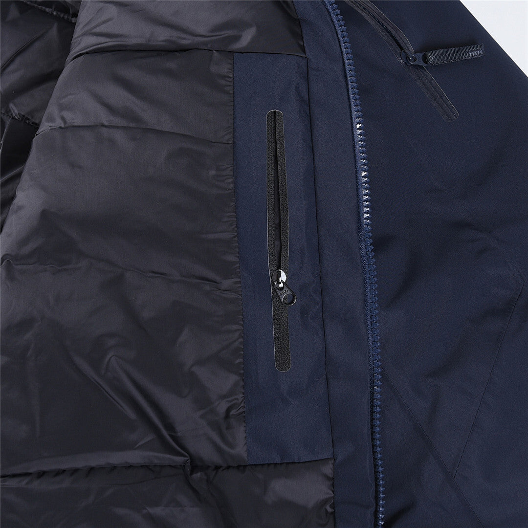 Veste Gortex