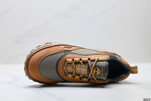 Motion 7 Waterproof Lightweight Low-Cut Hiking Shoes — image 4