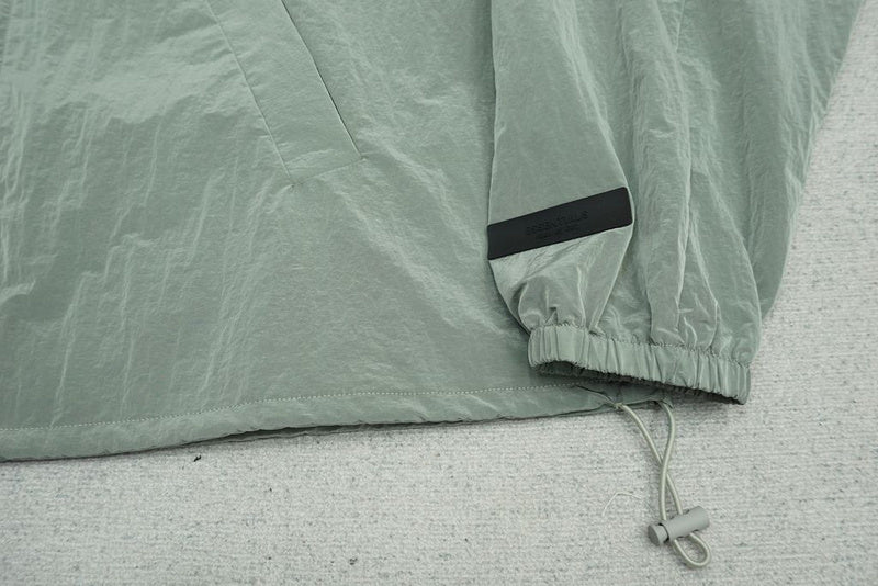 Veste survetement K-way FOG x Essentials