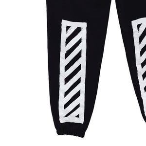 Sweatpants Off White — image 4