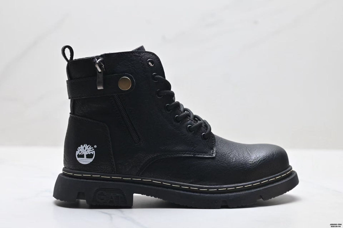 Botte - Noire