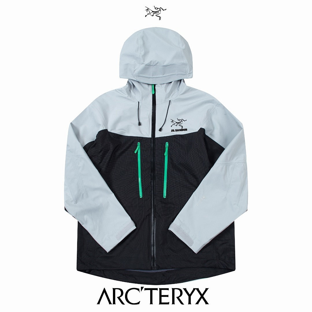 Veste Gortex
