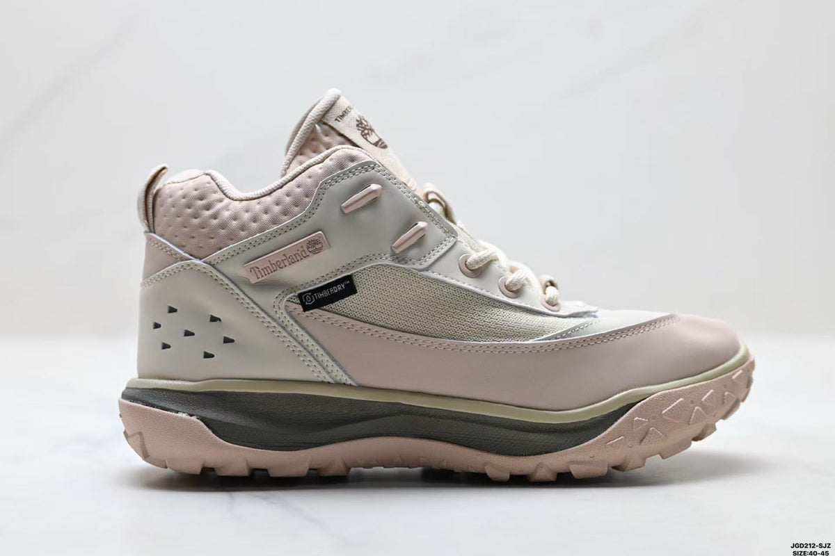 Motion 7 Mid Waterproof Lightweight Mid-Cut Outdoor Hiking Shoes
