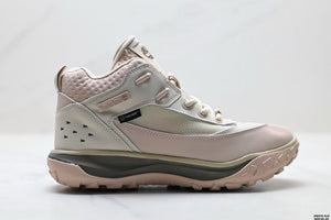 Motion 7 Mid Waterproof Lightweight Mid-Cut Outdoor Hiking Shoes — image 1